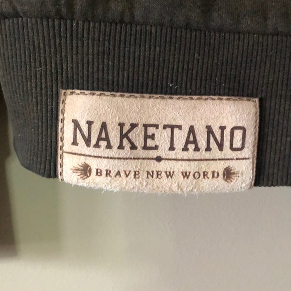 Naketano shirt - Picture 6 of 6